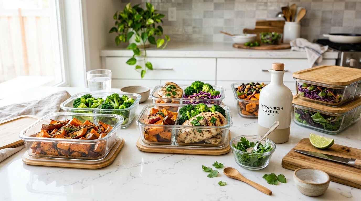 Mastering Knife Skills: 5 Cuts Every Home Cook Should Know