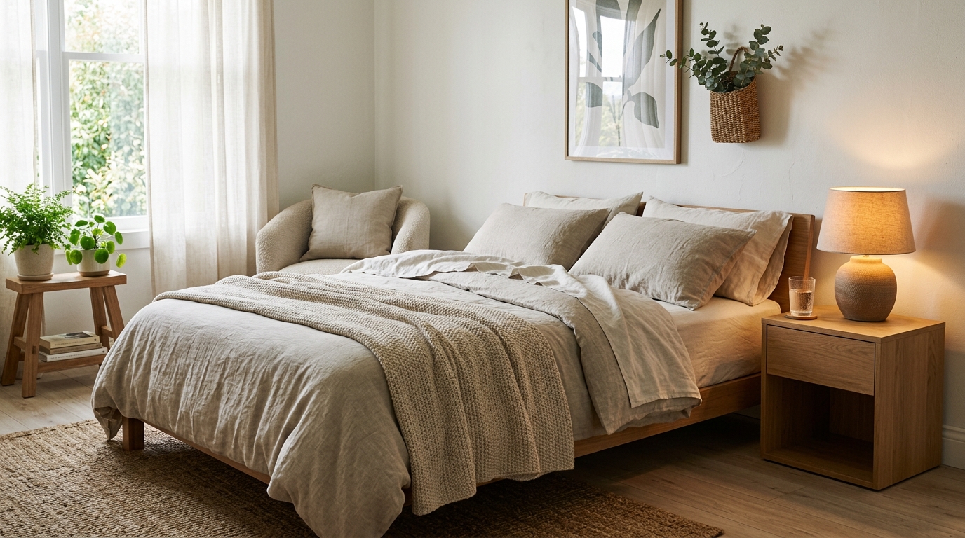 Sleep Hygiene Fundamentals: Practical Habits for Restful Nightly Recovery