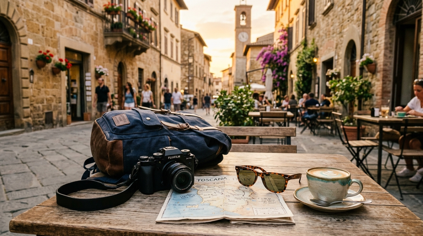 The Art of Weekend Travel: How to Plan Restorative Short Getaways